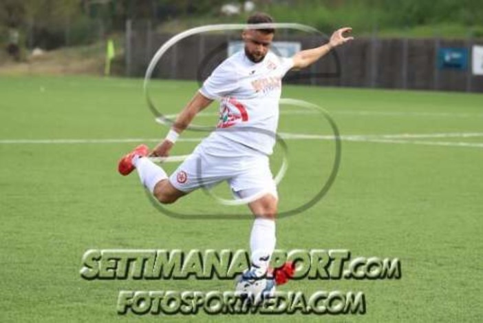 STEFANO VENTURELLI "Il calcio mi ha dato e sta continuando a dare tanto..." STEFANO VENTURELLI "Il calcio mi ha dato e sta continuando a dare tanto..."