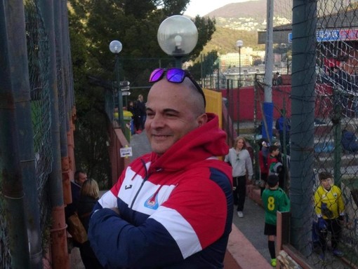 Oscar Vaccaro