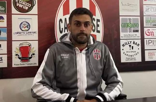VIDEO/CARCARESE-SAVONA Intervista a Enrico Valmati VIDEO/CARCARESE-SAVONA Intervista a Enrico Valmati