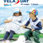 Straordinario successo per il “Vela Day nella I-Zona" Straordinario successo per il “Vela Day nella I-Zona"