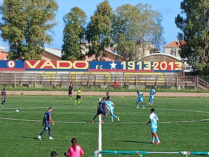 VADO SANREMESE