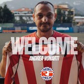 RI CALCIO Ecco il nuovo mister
