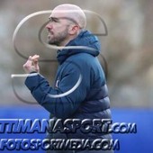 ROBERTO VITALE "Per la prossima stagione? Vorrei un gruppo motivato, solido e che metta il risultato del collettivo in primo piano"
