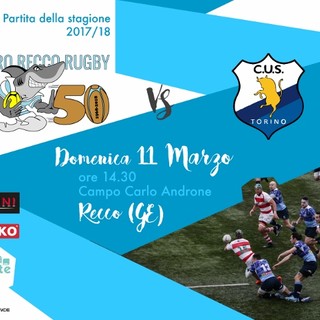 Pro Recco Rugby: Squali finalmente di nuovo in campo