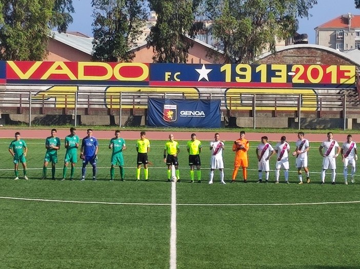 Vado Fezzanese Vado Fezzanese