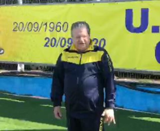 VIDEO/ I 60 ANNI DEL CANALETTO Intervista a Fabrizio Vaccarini