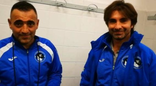 VIDEO - Begato-Ravecca 1-0, parlano Giacomo Volpe e Stefano Ratazzi