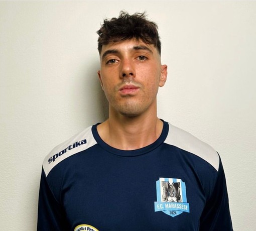 LUCA VINCENZI "Questa squadra mi è entrata nel cuore, siamo un grande gruppo" LUCA VINCENZI "Questa squadra mi è entrata nel cuore, siamo un grande gruppo"