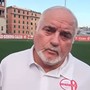 VIDEO/RADUNO GENOVA CALCIO Intervista a Marco Vacca VIDEO/RADUNO GENOVA CALCIO Intervista a Marco Vacca