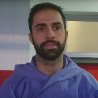 VIDEO Via dell'Acciaio-Celle, il commento di Daniele Vallerga