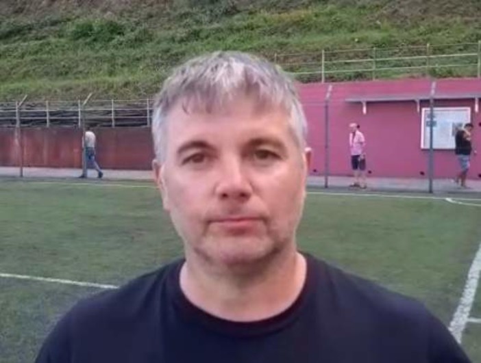 CASELLESE La conferma di mister Verardo CASELLESE La conferma di mister Verardo