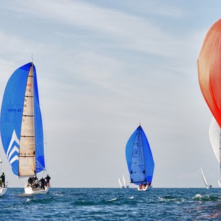 VELA Invernale del Tigullio:  sabato il prologo con la Tigullio Race 50° Event&quot;