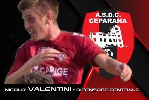 CEPARANA Ecco Valentini