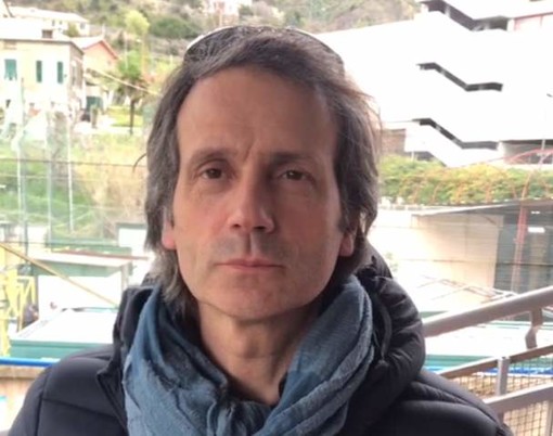 VIDEO - Roberto Varlani: &quot;Ho visto lo spirito giusto per salvarsi&quot;