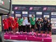 SuperbaNuoto protagonista anche agli Europei Juniores di Sukoro