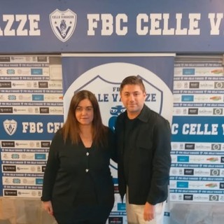 CELLE VARAZZE Barletta DG per le prossime 3 stagioni