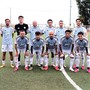 PROMO A Virtus Sanremese-Ventimiglia 3-0