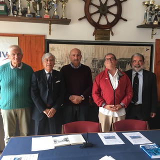 Domenica prossima il Trofeo Massimo Risso per la selezione zonale Optimist