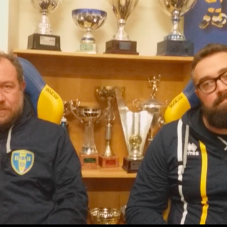VIDEO Il commento di coach Yuri Valente e del vice Andrea Barabino della Subaru Olympia