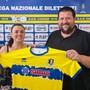 CAIRESE Ecco il nuovo segretario generale