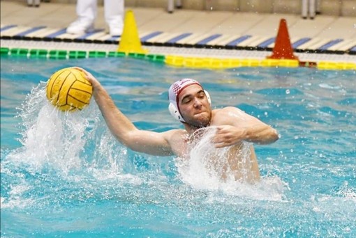 PALLANUOTO Per il Sori sabato c’è il Padova a Verona