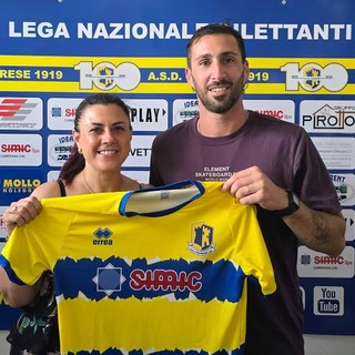 CAIRESE La conferma di Gargiulo