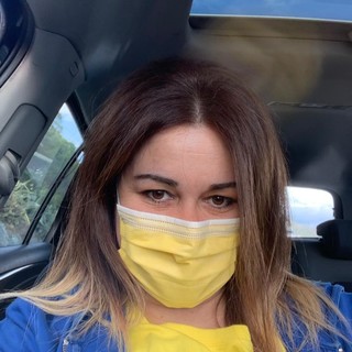 VOTA I MAGNIFICI 7 - Le nomination di STEFANIA VILLA
