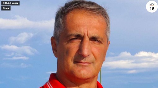 AIA Fabio Vicinanza ha ricevuto il premio nazionale Sergio Gonella