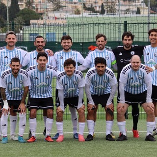 VIRTUS SANREMESE Netto 6-0 al San Filippo e sempre +4 su un Ventimiglia mai domo