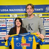 CAIRESE Doppio annuncio CAIRESE Doppio annuncio