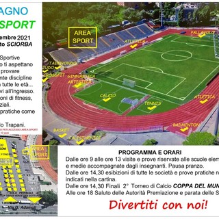 La Valbisagno riparte dallo sport