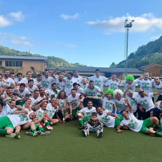 LA SALA STAMPA DI TERZA CHIAVARI - RUBEN PADI: "Grande soddisfazione con numeri da record"