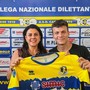 CAIRESE La conferma di Vignaroli