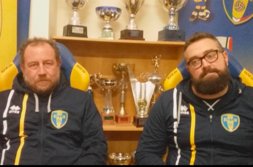 VIDEO Il commento di coach Yuri Valente e del vice Andrea Barabino della Subaru Olympia