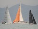 VELA 44° Campionato Invernale Golfo del Tigullio: gli equipaggi vincitori della prima manche