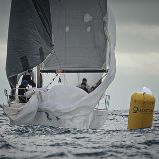 VELA L’11 novembre scatta il 48° Campionato Invernale del Tigullio