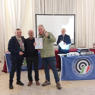 Tiro a segno - Tsn Spezia in cammino verso le finali italiane