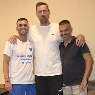 VOLTRI 87 Ecco le prime conferme