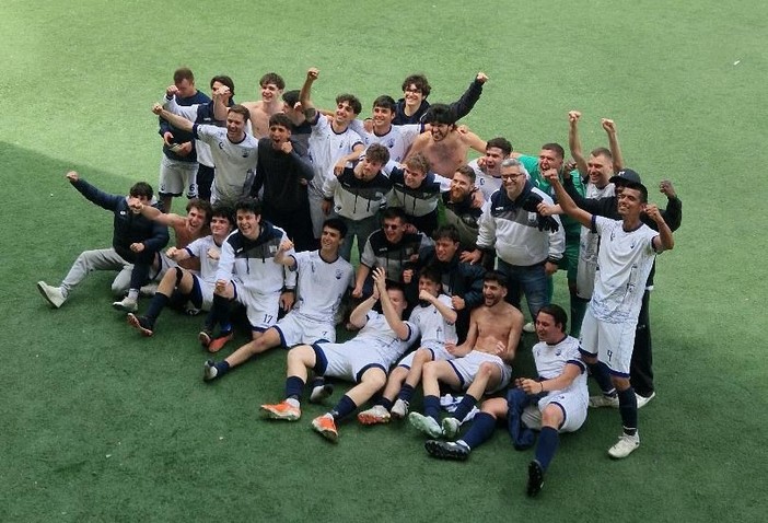 VIRTUS ALBARO IN FESTA PER I PLAYOFF RAGGIUNTI
