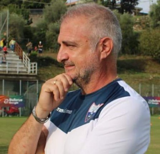 Valente è il mister della semana