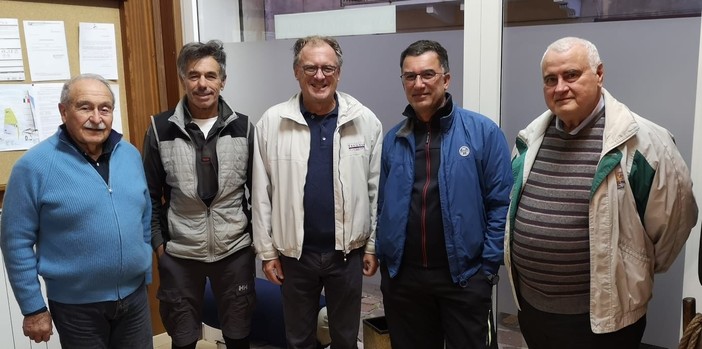 VELA 47°  Invernale del Tigullio: prima manche a Chestress3, Melgina e Jeniale!