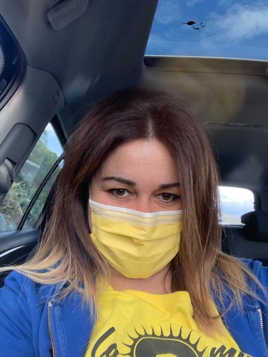 VOTA I MAGNIFICI 7 - Le nomination di STEFANIA VILLA