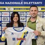 CAIRESE La conferma di mister Solari