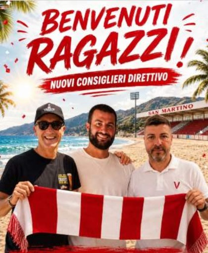 VILLAGGIO CALCIO Tre nuovi ingressi nel Consiglio Direttivo VILLAGGIO CALCIO Tre nuovi ingressi nel Consiglio Direttivo
