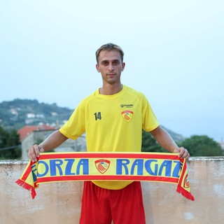 FINALE Benvenuto Andrea Vittori