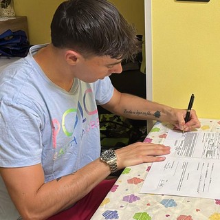 MARASSESE C'è la firma di Luca Vincenzi