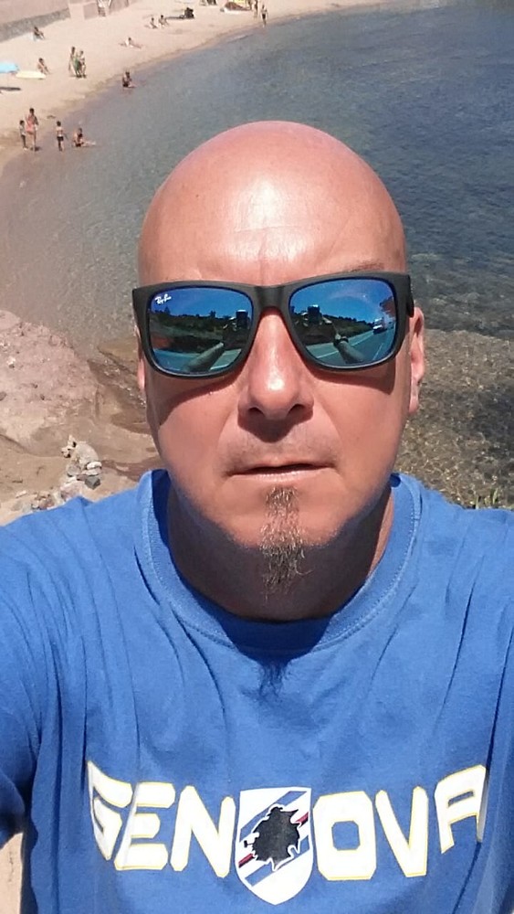 BUON COMPLEANNO E 10 DOMANDE A… Massimo Virieux