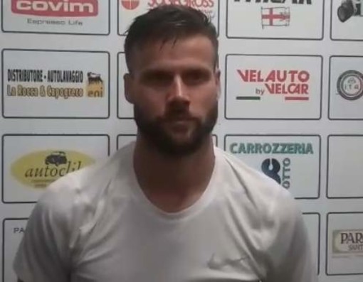 VIDEO Campomorone-Pietra Ligure 3-1, il commento di Stefano Venturelli