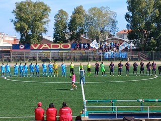 VADO SANREMESE