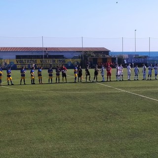 Voltrese-Borzoli